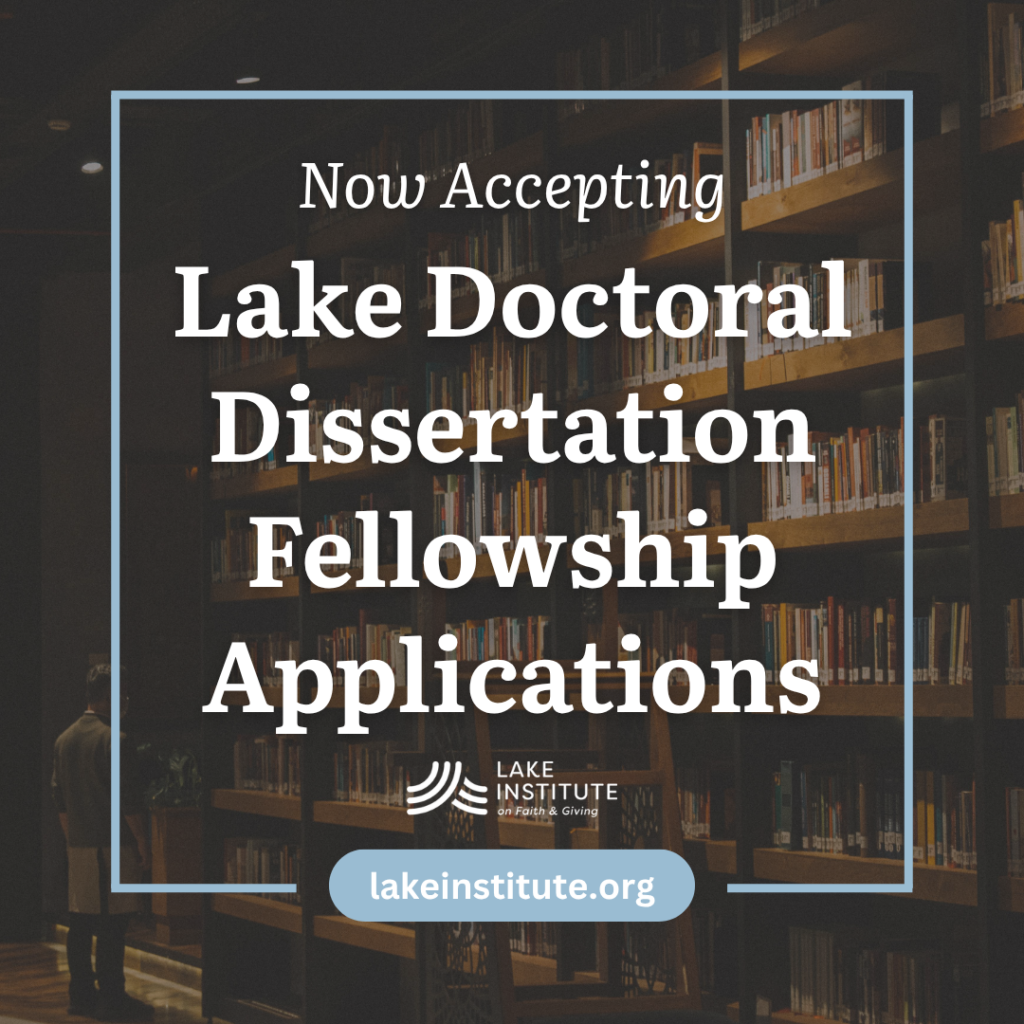 Dissertation_Scholarships