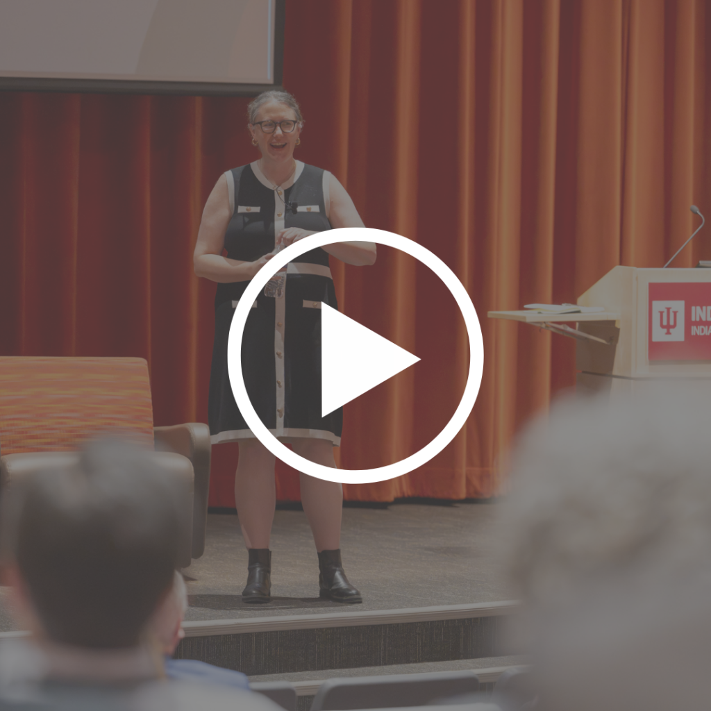 Meghan Sullivan Lake Lecture Replay
