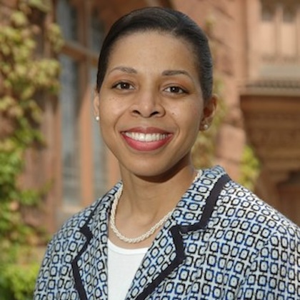 Karen Jackson Weaver