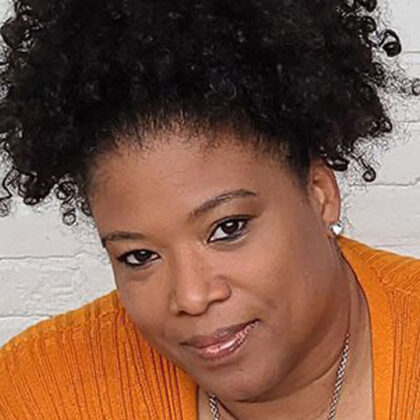 susan buckson ephraim
