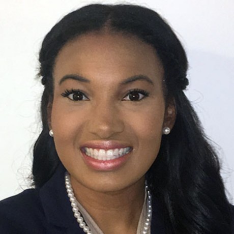 LaKoya Gardner